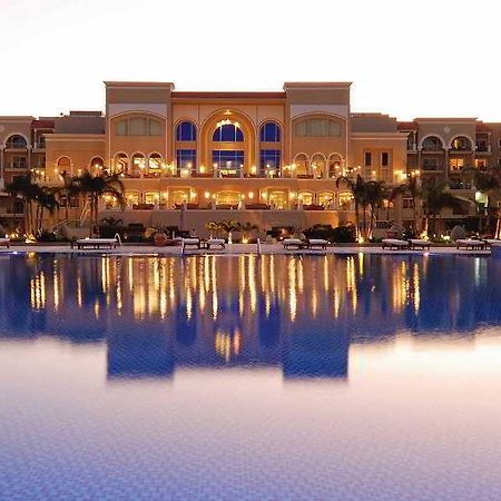 Crowne Plaza Resort Sahara Sands Port Ghalib Eksteriør bilde