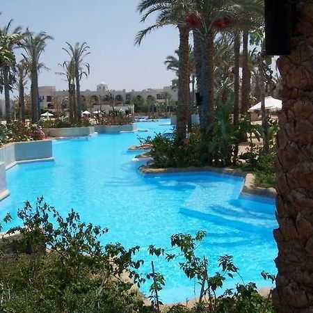 Crowne Plaza Resort Sahara Sands Port Ghalib Eksteriør bilde