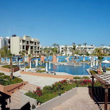 Crowne Plaza Resort Sahara Sands Port Ghalib Eksteriør bilde