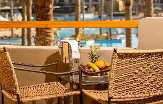 Crowne Plaza Resort Sahara Sands Port Ghalib Eksteriør bilde