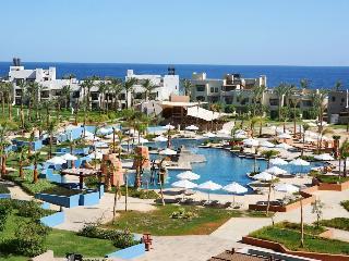 Crowne Plaza Resort Sahara Sands Port Ghalib Eksteriør bilde