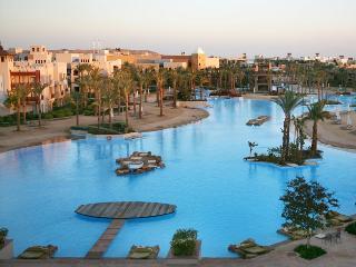 Crowne Plaza Resort Sahara Sands Port Ghalib Eksteriør bilde