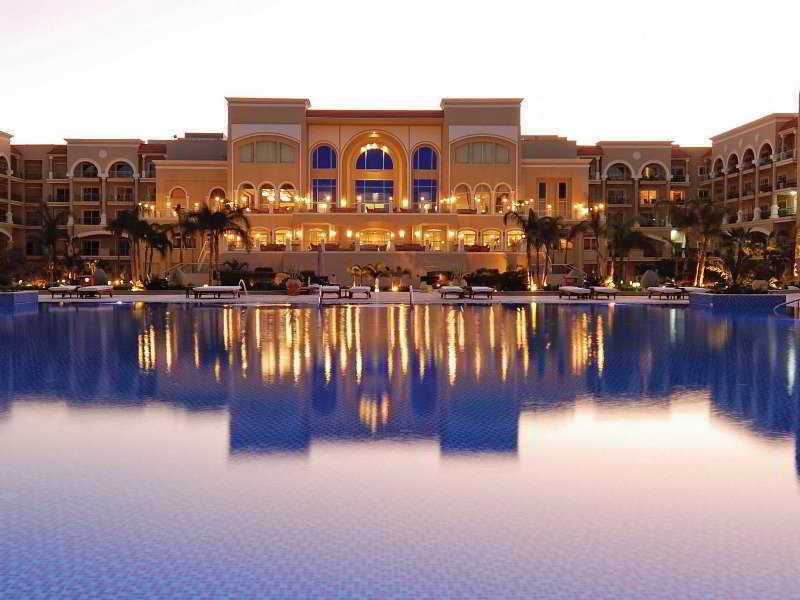 Crowne Plaza Resort Sahara Sands Port Ghalib Eksteriør bilde