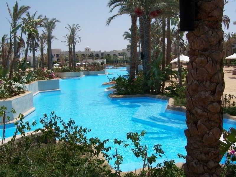 Crowne Plaza Resort Sahara Sands Port Ghalib Eksteriør bilde