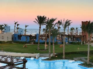 Crowne Plaza Resort Sahara Sands Port Ghalib Eksteriør bilde