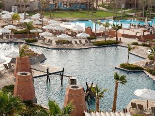 Crowne Plaza Resort Sahara Sands Port Ghalib Eksteriør bilde